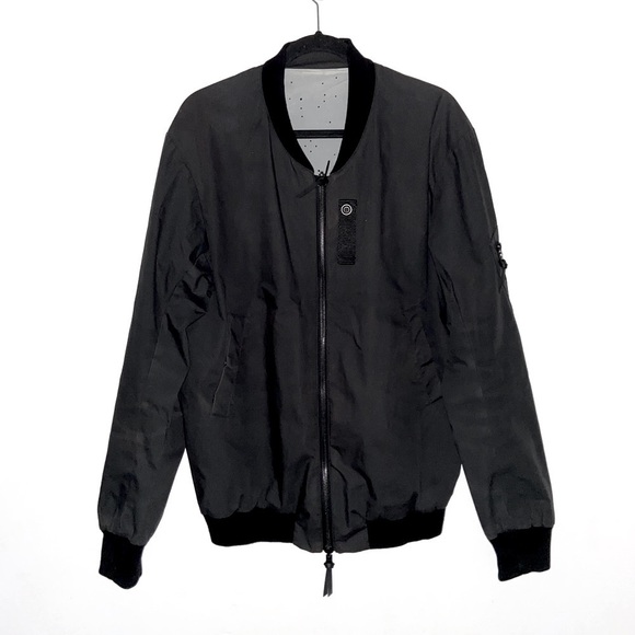 11 By Boris Bidjan Saberi Other - 11 by Boris Bidjan Saberi reversible bomber grail 1/1 rare find UNI​​​​